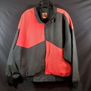 Vintage Western Ranch Jacket